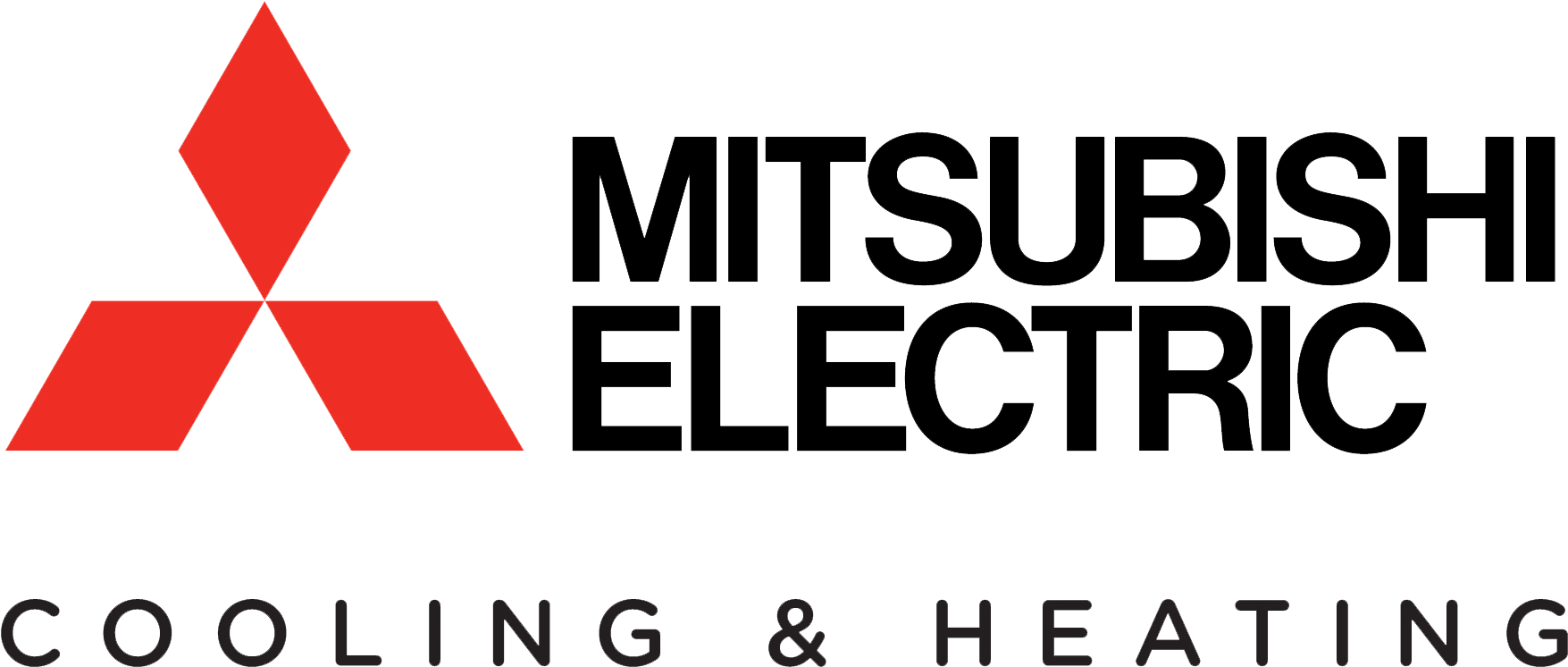 Mitsubishi Electric Logo