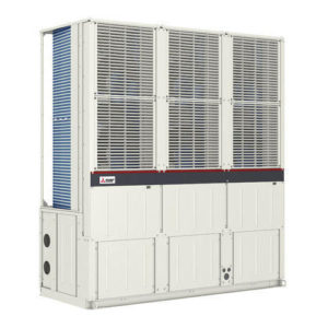 E-series Chiller Unidad