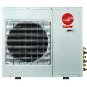 4txm6 multisplit trane